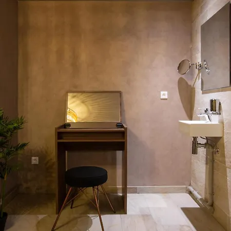Apartment 1834&spa *