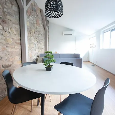 Appartement 1834&spa