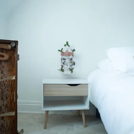 1834&spa Appartement *