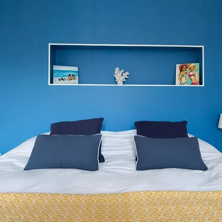 Apartment 1834&spa