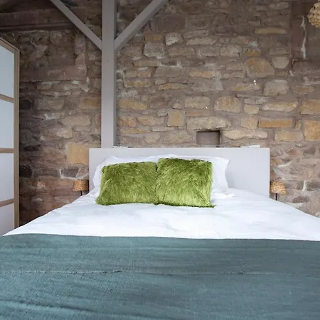 Apartment 1834&spa Colmar
