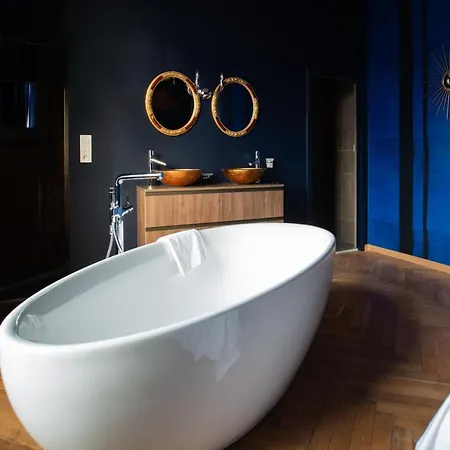 1834&spa Apartment Colmar