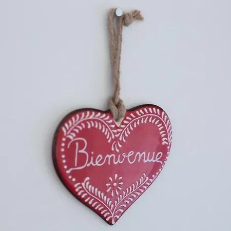 1834&spa Appartamento