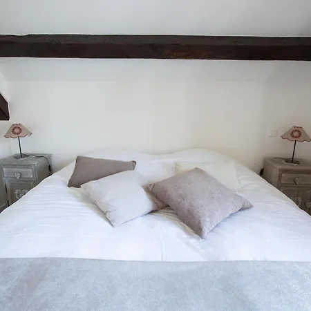 1834&spa Lejlighed *