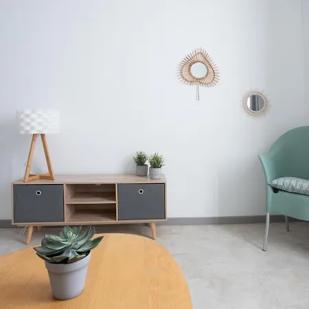 1834&spa Appartamento *