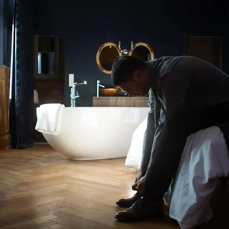 Apartment 1834&spa Colmar