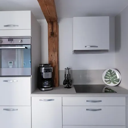 1834&spa Apartment *