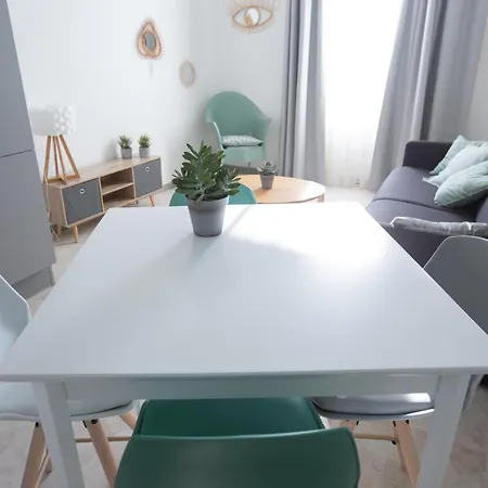 Apartament 1834&spa Colmar