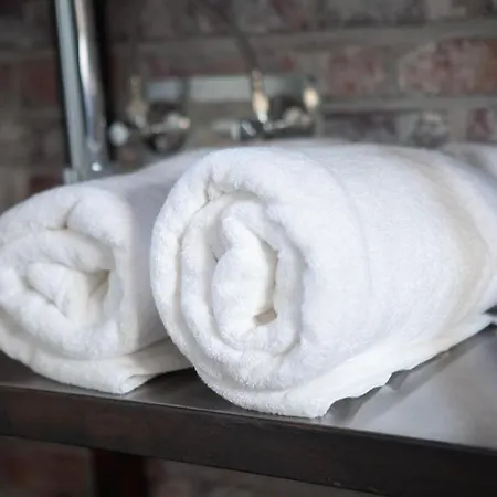 Apartment 1834&spa *