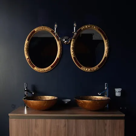 Apartment 1834&spa Colmar