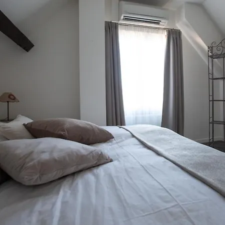 Apartment 1834&spa