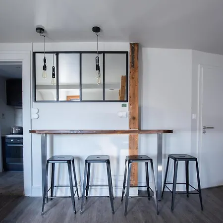 Appartamento 1834&spa *