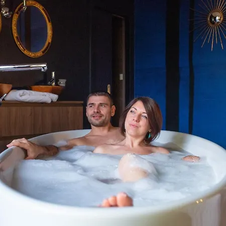 Appartamento 1834&spa Colmar