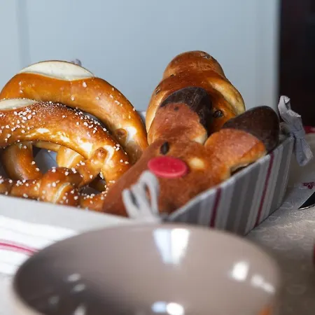 1834&spa Apartment *