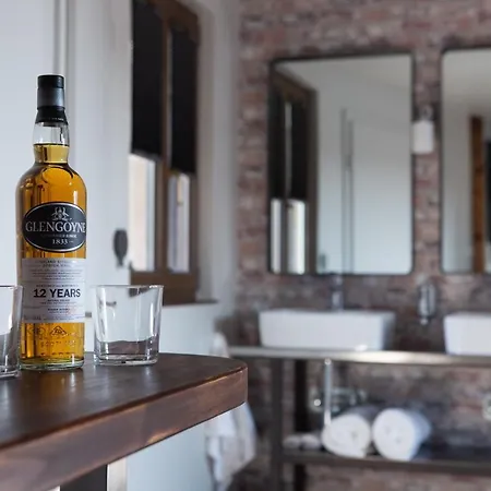 Appartamento 1834&spa Colmar