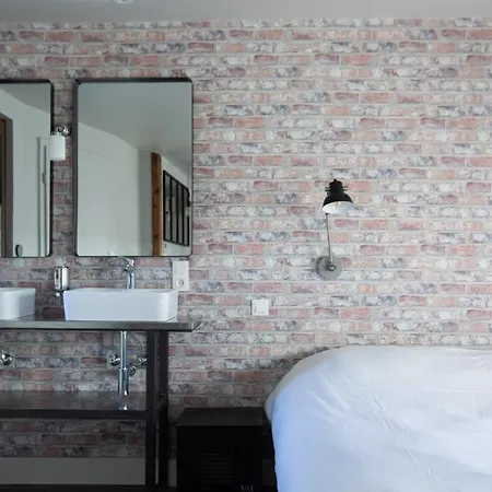 Apartment 1834&spa