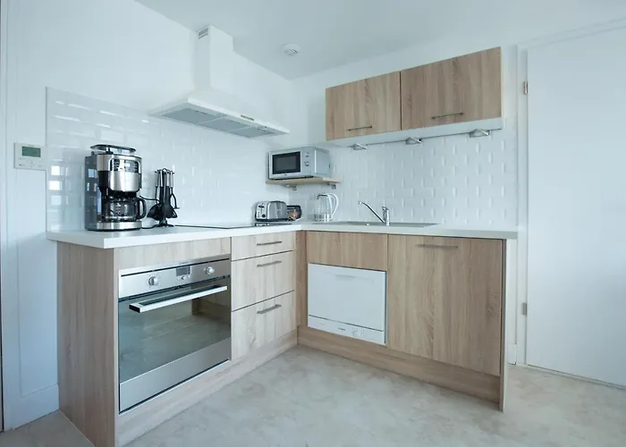 Daire 1834&spa Colmar