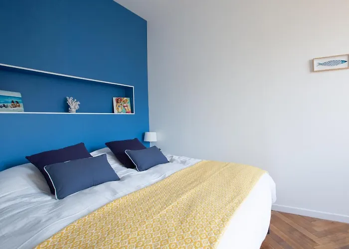 1834&spa Lejlighed *