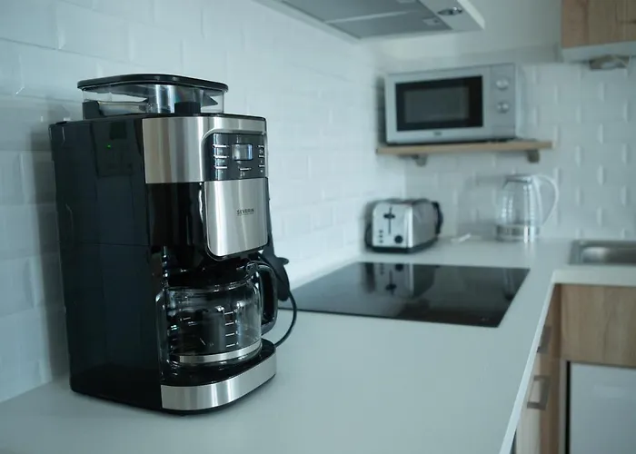 1834&spa Lejlighed Colmar