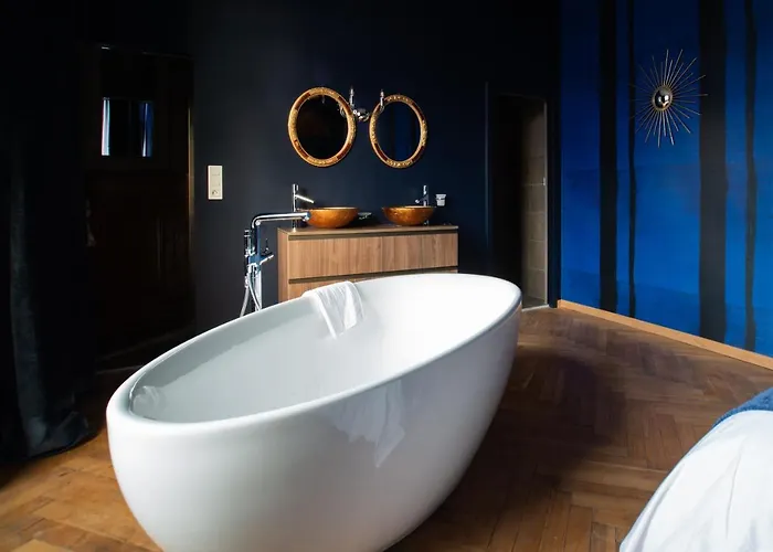 1834&spa Lejlighed Colmar