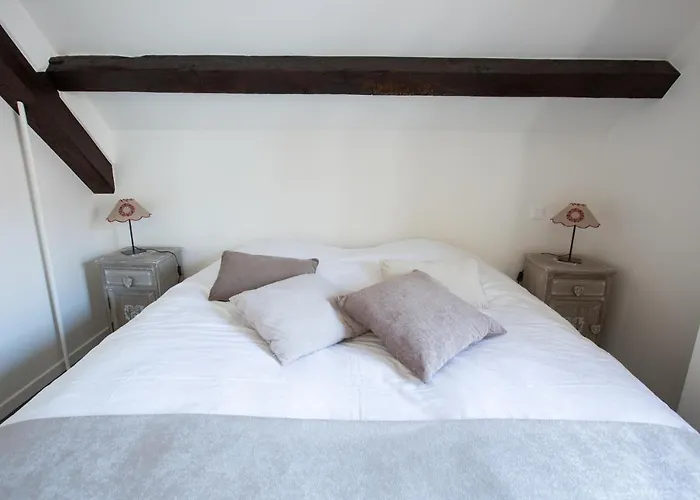 1834&spa Lejlighed *