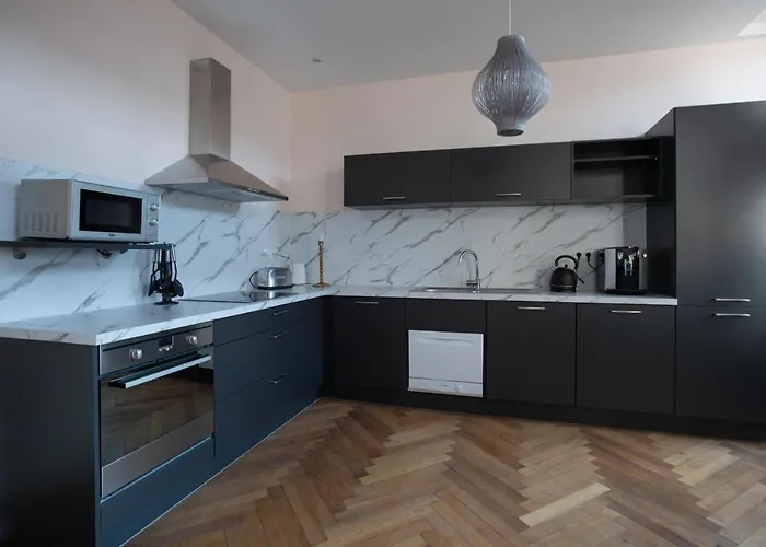 1834&spa Daire Colmar