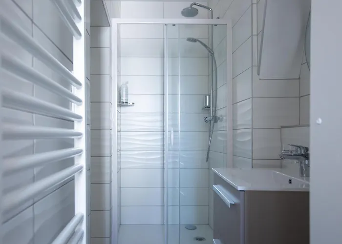 1834&spa Lejlighed *