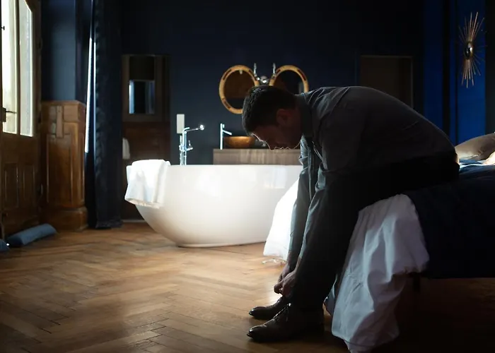 Lejlighed 1834&spa Colmar