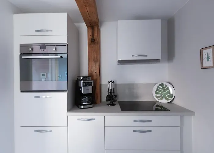 1834&spa Lejlighed *