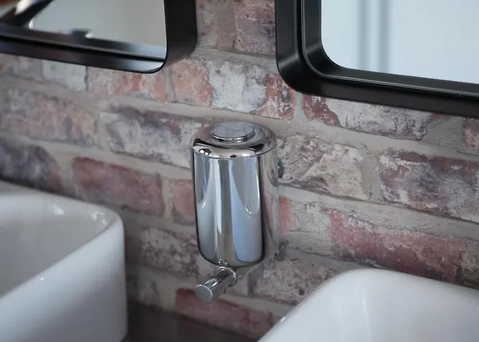 1834&spa Lejlighed Colmar