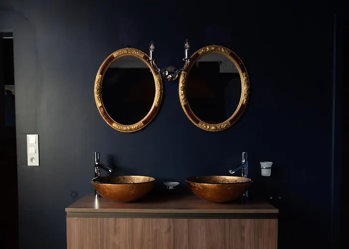 Lejlighed 1834&spa Colmar