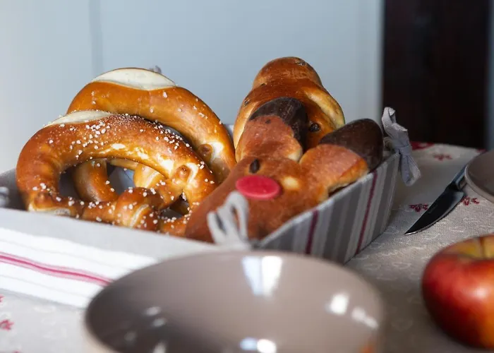 1834&spa Lejlighed *