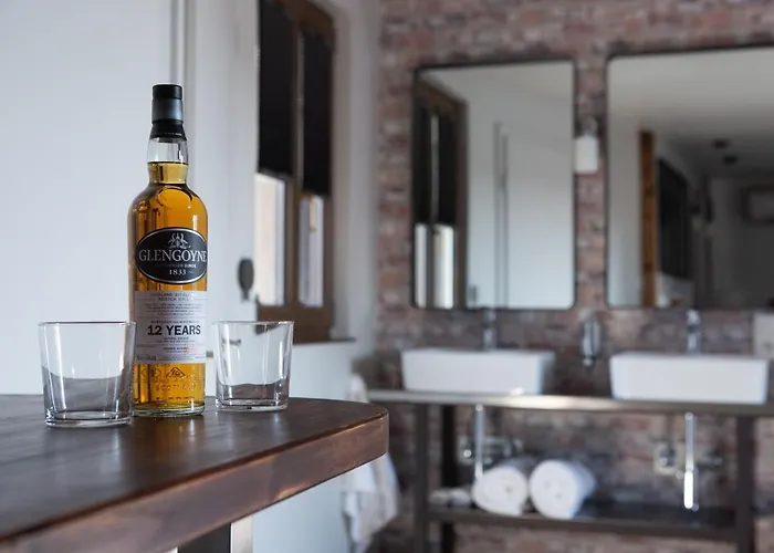 Daire 1834&spa Colmar